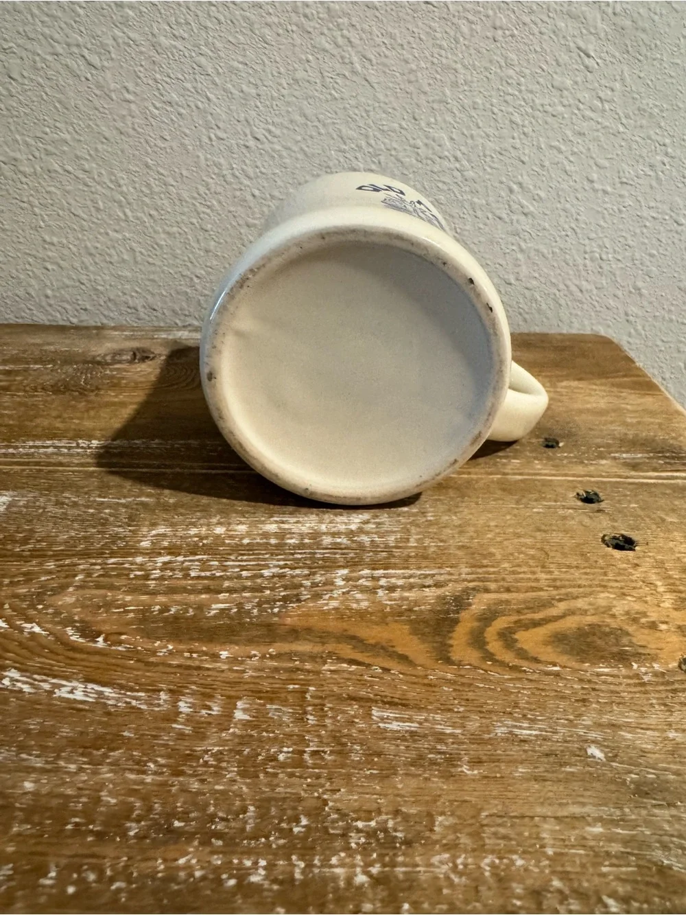 N/A heavy ceramic